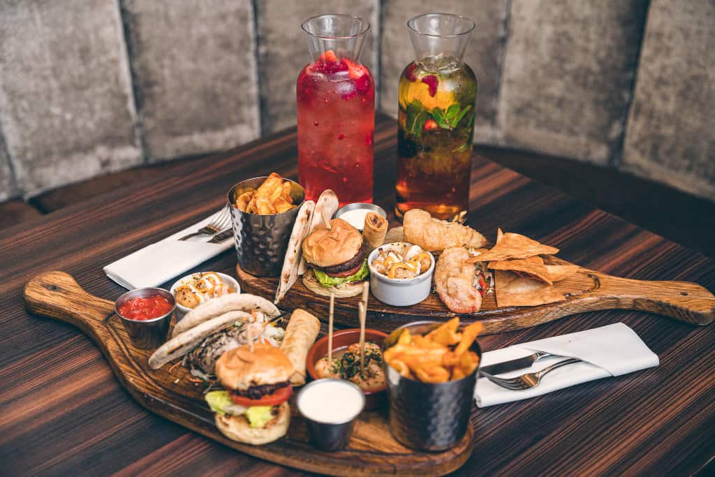 20 Best Bottomless Brunches In Newcastle 2022 Newcastle Uncovered