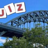 Newcastle Quiz